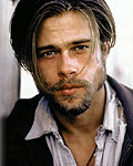 Brad Pitt